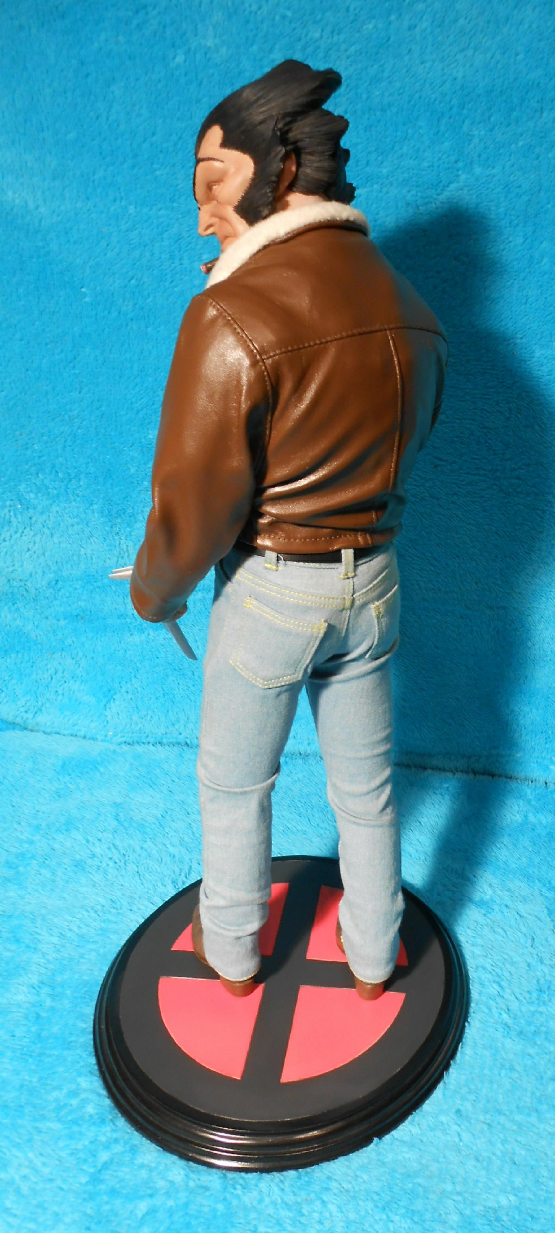 logan sideshow